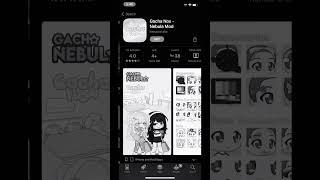 How to download Gacha nox on your iPhone 