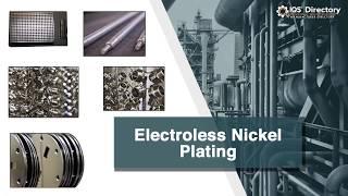 Electroless Nickel Plating Suppliers