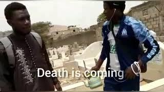 rest in peace champion Ibrahima Camara