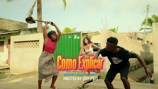 Biskey Lone - Como Explicar( Feat SDy Official Music Video)