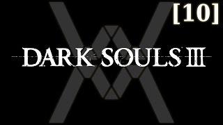 Dark Souls 3 - прохождение/гайд [10] - Храм Глубин / Cathedral of the Deep