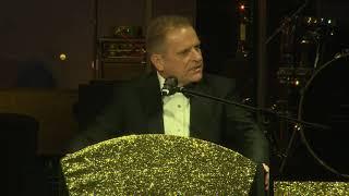 Foundation Ball 2018 - Simon Vincent speech