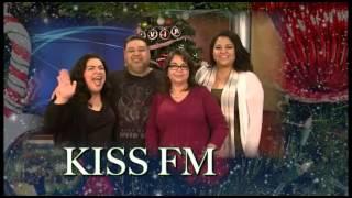 KISS-FM El Paso Wishes You a Merry Christmas