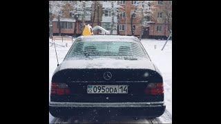 Мерседес Павлодар,Немного Мерсовод