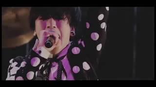 DADAROMA - THIS IS LIVE  ( DVD LIVE )