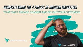 Understanding The 4 Phases of Inbound Marketing | SMA Marketing Minute