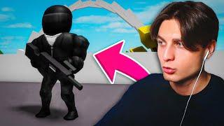 БРАЙС СТАЛ КРИМИНАЛОМ В BROOKHAVEN RP ROBLOX! Смешные истории агентства в Брукхейвен РП Роблокс.