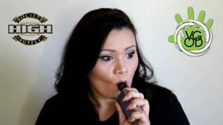 VGOD Tricklyfe E-Liquid Cocoa Nut Review