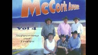 McCork Avenue- The Country Siders