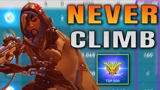 HUGE Misconceptions that keep you HARD STUCK | Overwatch 2 Tips and Tricks