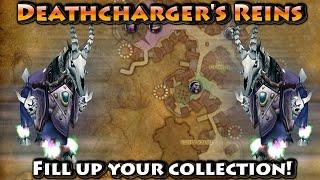 Deathcharger's Reins Guide | A Simple Way to Get Deathcharger's Reins