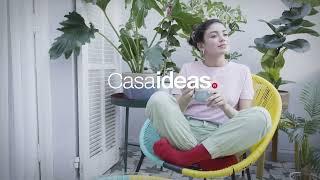 Casaideas 30 años - Juntos en cada emoción