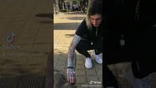 Ghostmane  #Ghostmane #fyptiktok #edits #blackandwhite #fypシ゚viral #viralshortvideo #rage #fypシ