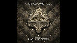 Firmament Game OST - Soundtrack | Ascent to Curievale | Cyan Worlds Inc | 2023