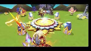 ВОТ ТАК ПОВЕЗЛО МОЁ ВЕЗЕНИЕ УРОВЕНЬ БОГ SUMMONERS WAR