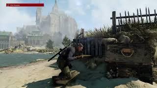 Highlight: Jager Hunting Sniper Elite