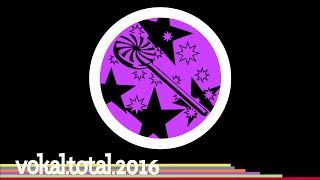 vokal.total.2016 Competition POP II