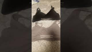 My Calvin Klein Women Sport Bra 2 pack at from Costco store canada