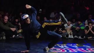 Bboy Lilou - RED BULL BC ONE 2023 "Kill the Beat"