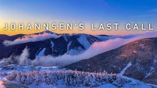 Johannsen's Last Call | 34 Mile Ski | Adirondack High Peaks