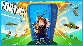 LEGIQN's ABSOLUTELY MIRACULOUS CLUTCH in Fortnite: Battle Royale! (Fortnite Funny Moments & Fails)