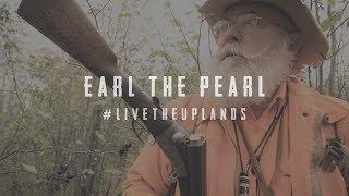 Being a Hunting Guide - Earl the Pearl - #LivetheUplands