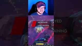 Insta-killing enemy ship | #oakdays on #Twitch #wildgate