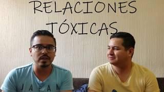 Relaciones Tóxicas | SEXAPRENDIENDO