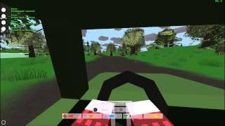 Unturned EP 19  Car Dealership Part Three