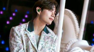 BTS V "Inner Child" live concert (Rus.Sub)