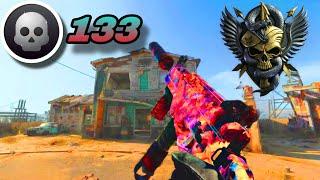 133 KILLS + "LC-10" NUKE on NUKETOWN | Black Ops Cold War Multiplayer (No Commentary)