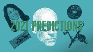 2021 Predictions (Companies & Trends to Watch) | The Prof G Show