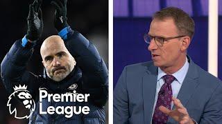 Chelsea's stumble continues after squandering lead to Crystal Palace | Premier League | NBC Sports