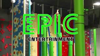 Erik Tobias - Epic Family Entertainment Center Scott LA