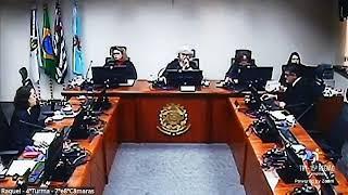 TRT15-4ªTURMA-8ªCÂMARA-16.06.2025-SESSÃO EXTRAORDINÁRIA DE JULGAMENTO-PRESENCIAL