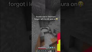 the fumble of the century  | #2b2t #minecraft #shorts