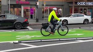 San Francisco's most controversial bike lane is one step closer to being removed