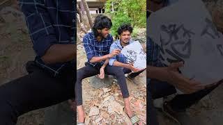 Biriyani Order Pannu da !!! Twist irukku| Waste Of Time #shorts