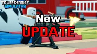 NEW UPDATE OUT SOON! // NO MORE 32!! // Come Chill!