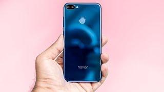 Honor 9N Design Story