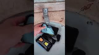 8849 phones: Lavé mi teléfono… ¿Y está BIEN? #8849 #ruggedphone #smartphone