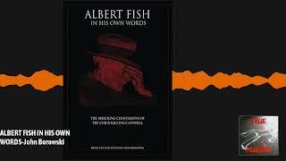 Albert Fish In His Own Words