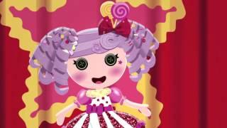 #20 Lalaloopsy Самый забавный праздник_5