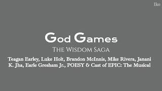 EPIC: The Musical - God Games (Sub Español/Lyrics)