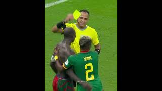 Funny Red Cards Moments 