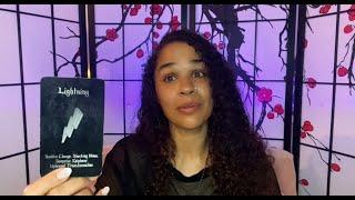 ARIES ️ URGENT MESSAGE—THE STORM CLEARED THE PATH FOR SOMETHING REAL ️️