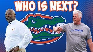 Gators Coaching CHANGE: Who is Napier HIRING at Defensive Coordinator?