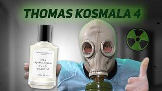 Thomas Kosmala 4 - Опасно, использовать с осторожностью!