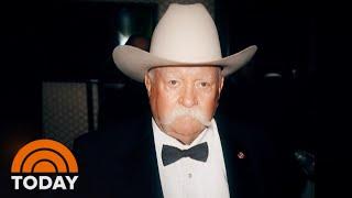 Wilford Brimley Remembered After His Death At 85 | TODAY