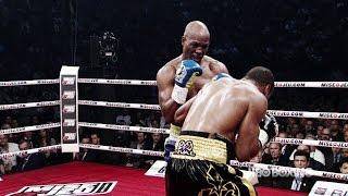 Bernard Hopkins Greatest Hits (HBO Boxing)